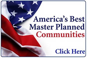 America's Top 100 Best Master-Planned Communities